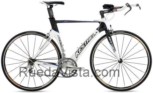 Kestrel Talon Tri ficha técnica y opiniones